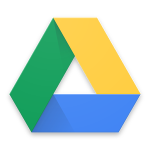 Google Drive -icon 